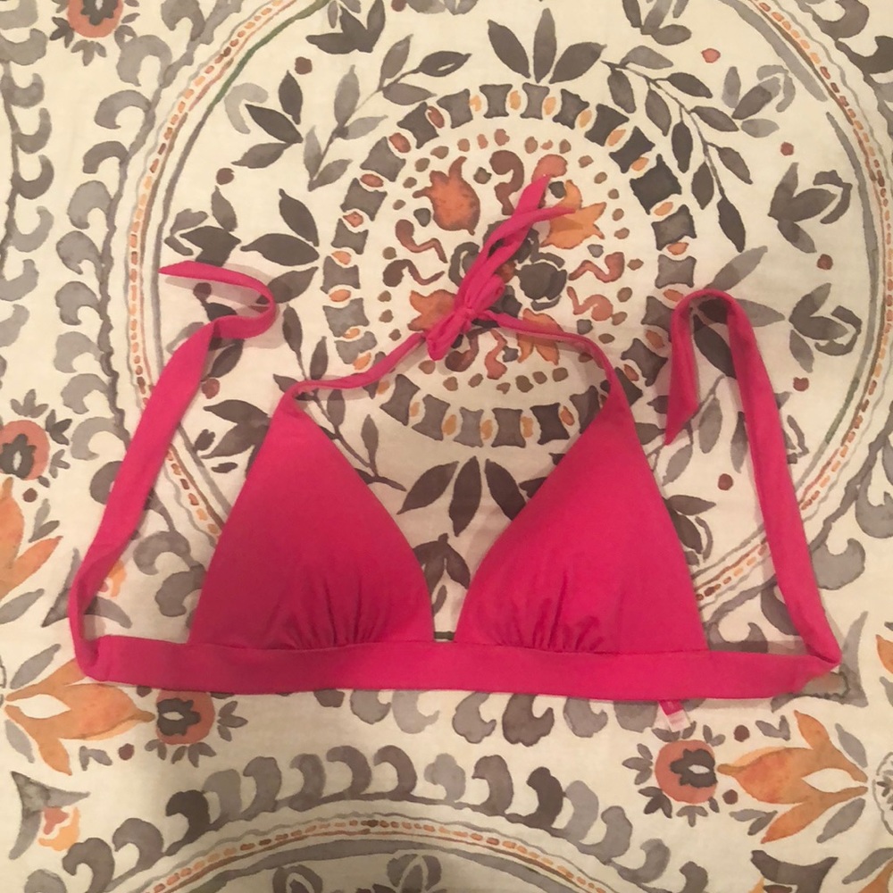 Victoria Secret Bikini Top